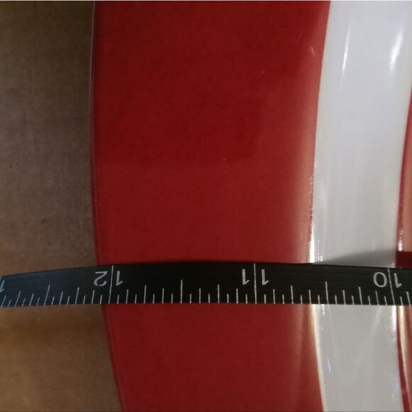 CLEVELAND CAVALIERS serving tray. Like New without tags. 12" x 16" - Picture 5 of 5